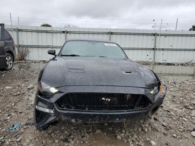 2018 FORD MUSTANG GT - 1FA6P8CFXJ5160398