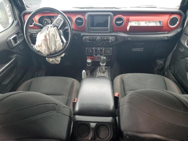 1C6JJTBG1LL184159 Jeep Gladiator Rubicon