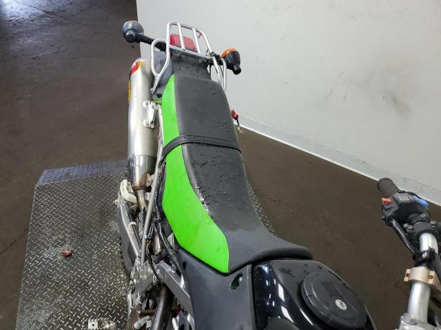 2007 KAWASAKI KLX250 H - JKALXMH157DA21388