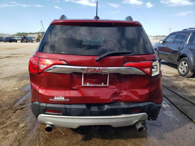 1GKKNMLS7HZ268683 GMC Acadia Slt-1