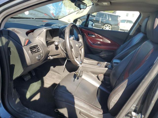 VIN 1G1RB6E40DU111199 2013 Chevrolet Volt no.7