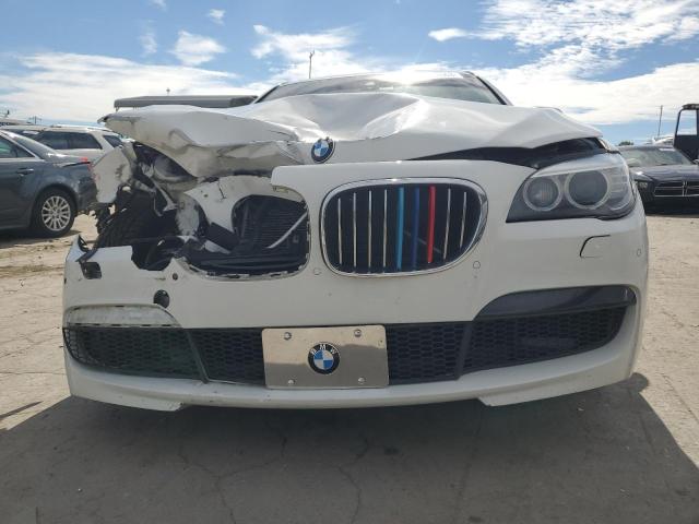 VIN WBAYE4C50FD138994 2015 BMW 7 Series, 740 LI no.5