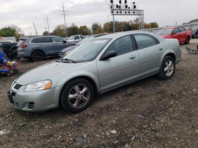 2006 Dodge Stratus SXT