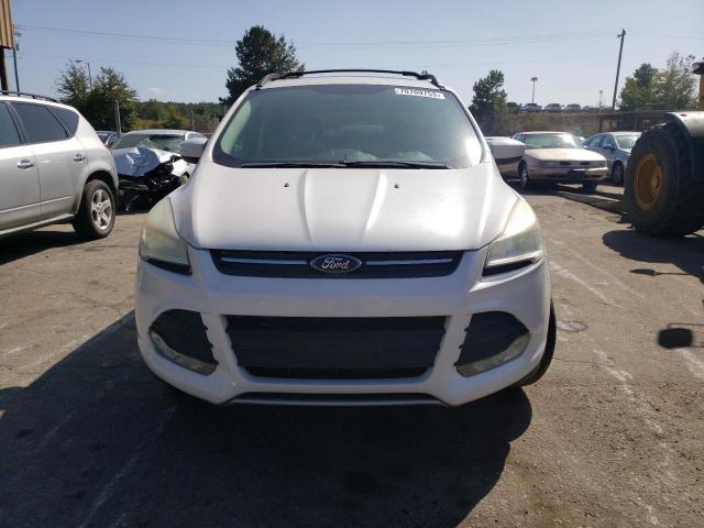 1FMCU0GX8DUC07962 | 2013 Ford escape se