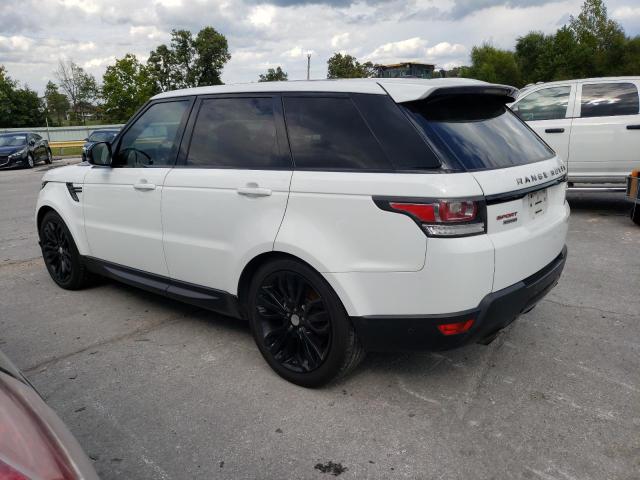 SALWR2TF7FA611506 | 2015 LAND ROVER RANGE ROVE