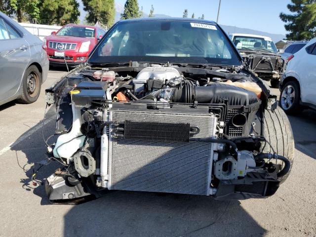 2C3CDXL99JH179113 Dodge Charger Srt Hellcat