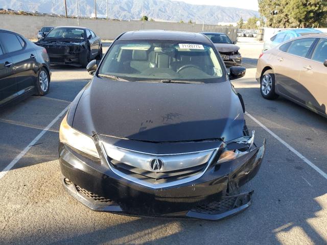 2015 ACURA ILX 20 TEC 19VDE1F75FE001649