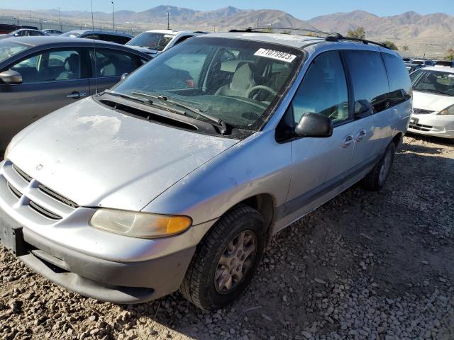 2000 Dodge Grand Caravan SE