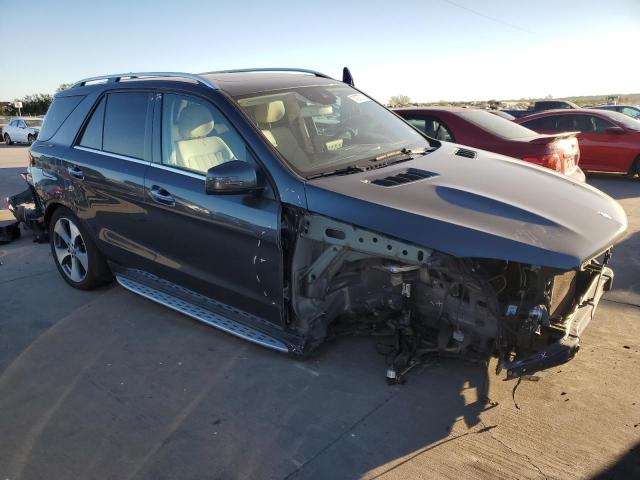 4JGDA5JB7GA685335 Mercedes-Benz GLE 350