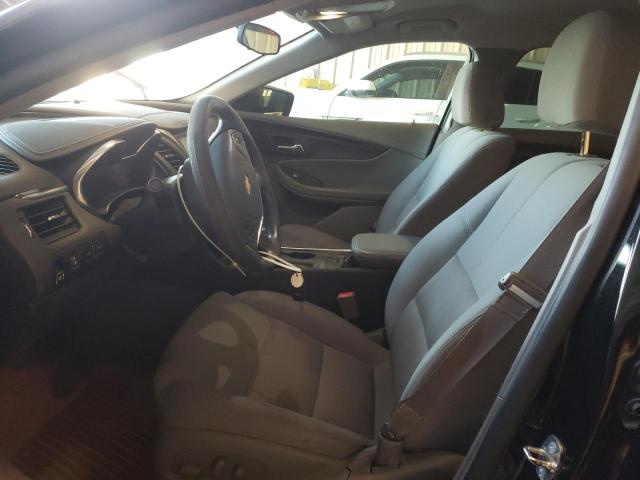 2G11Z5SL6F9232186 Chevrolet IMPALA LS