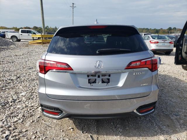 5J8TB4H36GL010183 | 2016 Acura rdx