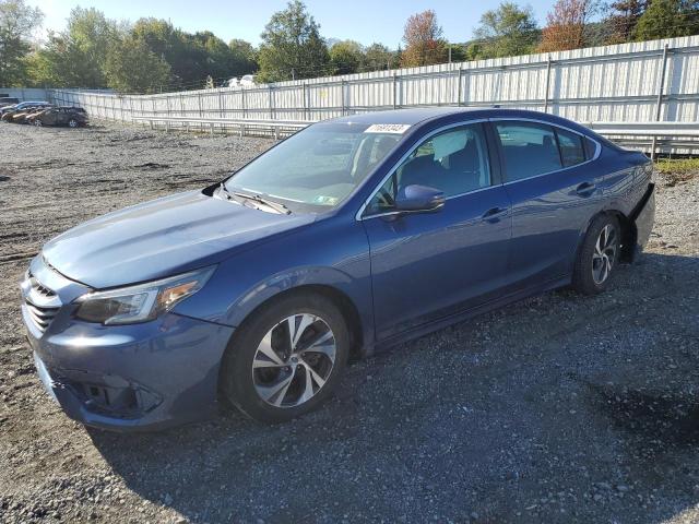 4S3BWAC69L3010672 Subaru Legacy PRE