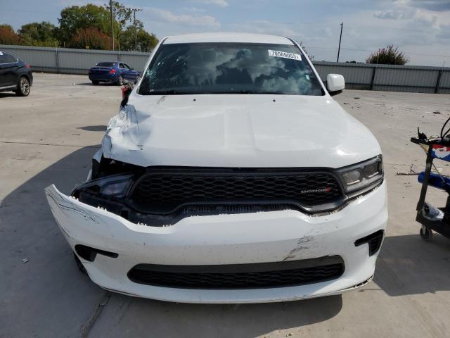 1C4RDJDG0MC627214 Dodge Durango GT 5