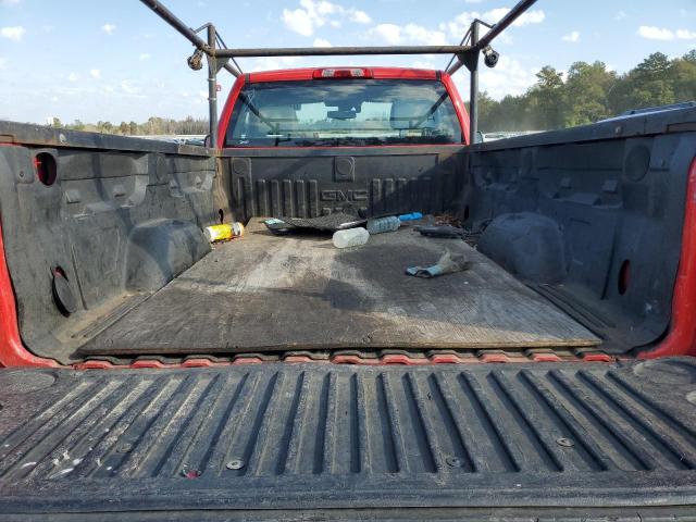 2016 GMC SIERRA C25 1GT01REG3GZ158457
