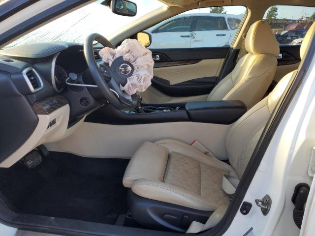 1N4AA6APXGC423604 Nissan Maxima 3.5s