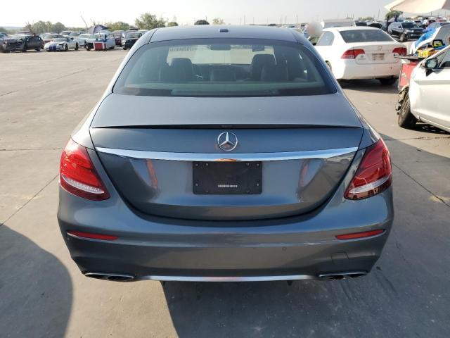 2018 MERCEDES-BENZ E 43 4MATI - WDDZF6EB8JA322292