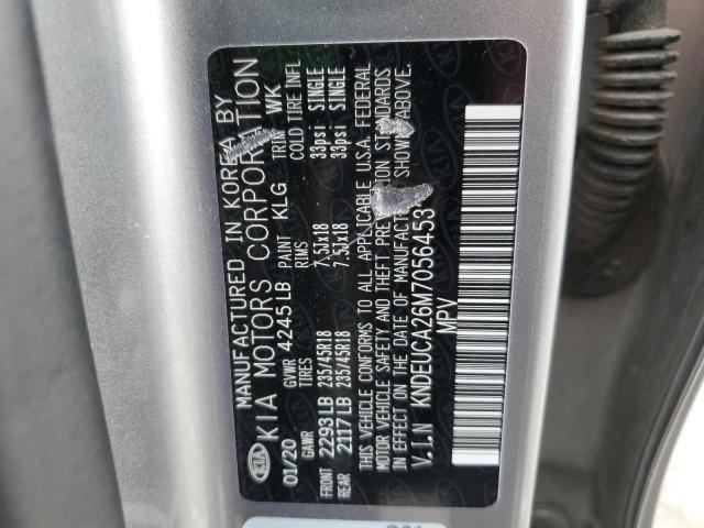 KNDEUCA26M7056453 KIA SELTOS S