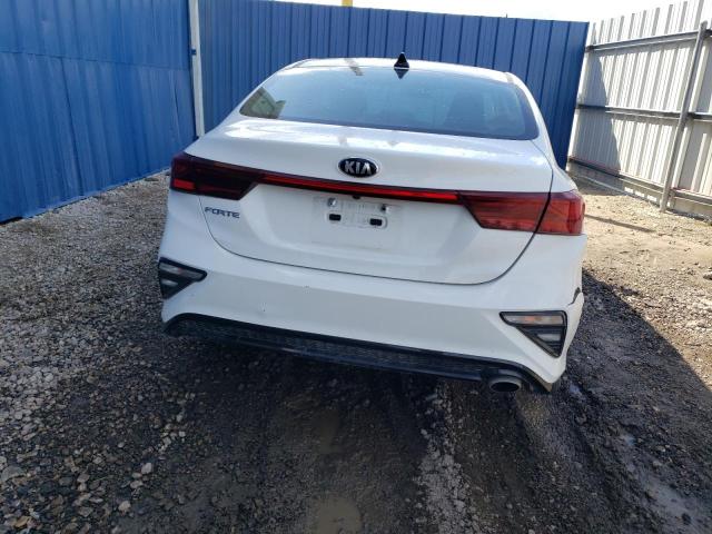 2021 Kia Forte Fe VIN: 3KPF24AD2ME348876 Lot: 72038683