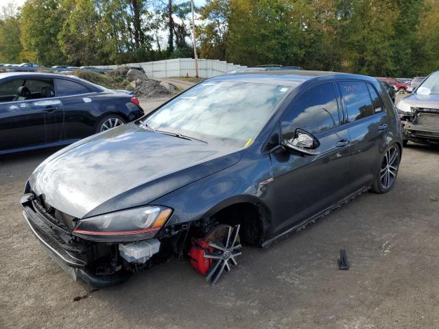 2017 Volkswagen GTI 