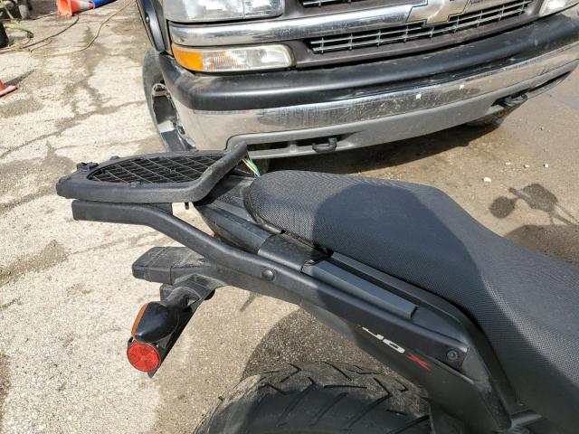 2014 HONDA CB500 X MLHPC4664E5100733