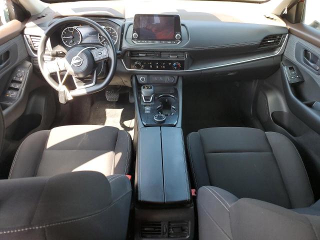 5N1BT3AB8PC742846 Nissan ROGUE S