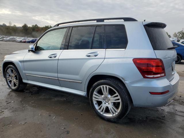 WDCGG8JB5FG374526 Mercedes-Benz Glk 350 4matic