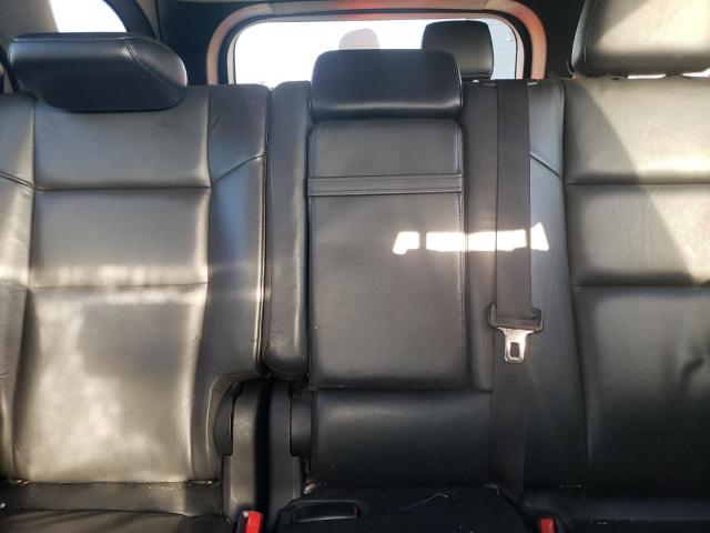 1C4RDJDG9HC897211 Dodge DURANGO GT
