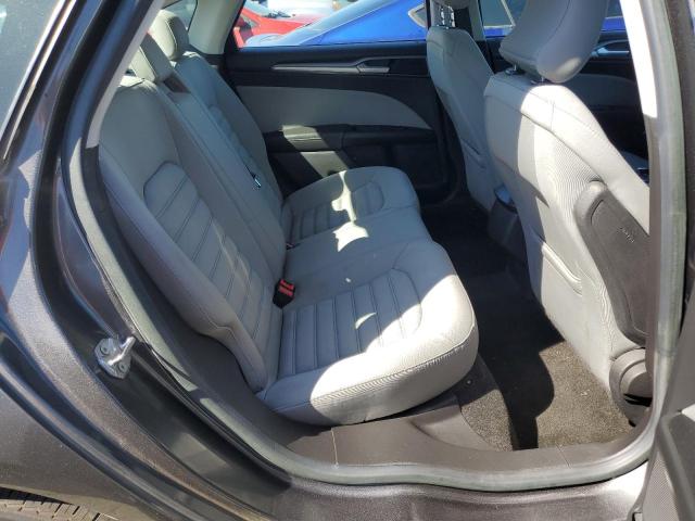 3FA6P0G78FR258208 Ford FUSION S