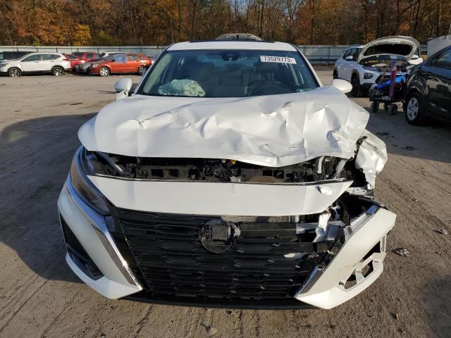 1N4BL4DV6PN320276 Nissan ALTIMA SV