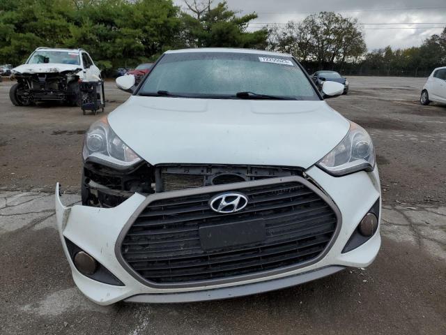 KMHTC6AE6GU284170 | 2016 HYUNDAI VELOSTER T