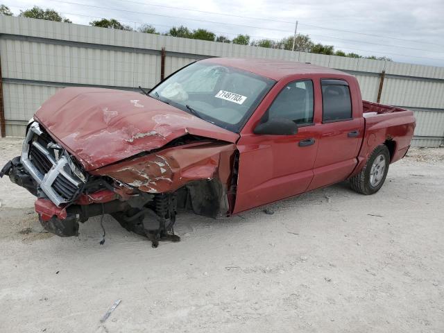 2006 Dodge Dakota 