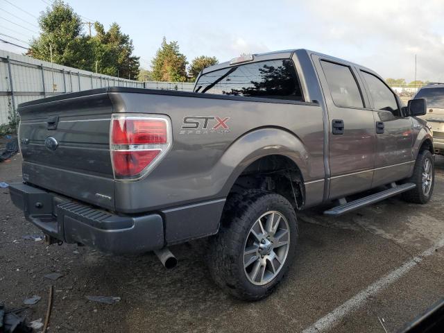 1FTFW1EF5EFC66839 Ford F150 Supercrew