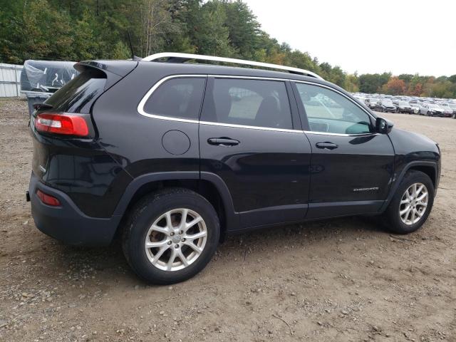 1C4PJMCB1GW366508 Jeep Cherokee Latitude