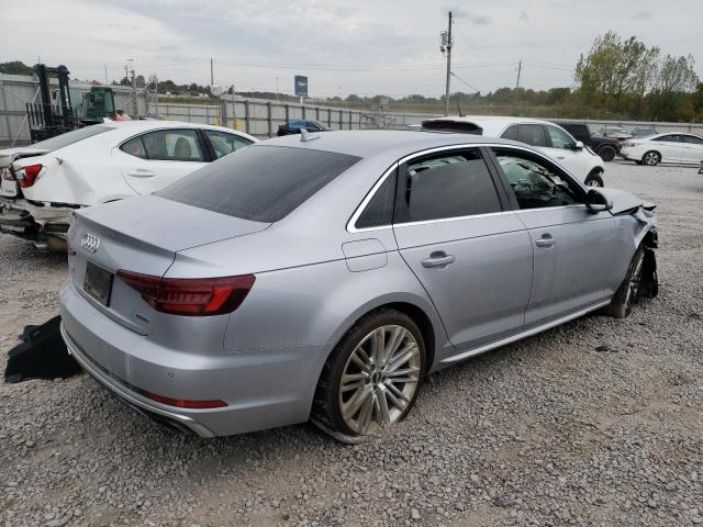 2019 Audi A4 Premium Plus VIN: WAUENAF45KN020934 Lot: 70854133