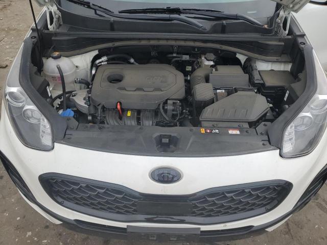 KNDP6CAC5N7025448 KIA SPORTAGE S