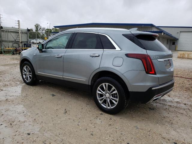 1GYKNCRS5PZ201649 Cadillac Xt5 Premium Luxury