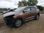 2017 HYUNDAI TUCSON LIM - KM8J33A4XHU475721