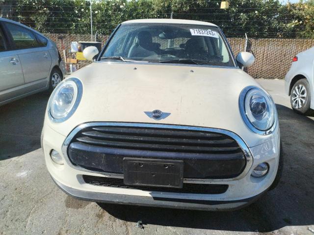 WMWXP5C59J2G61658 Mini Cooper