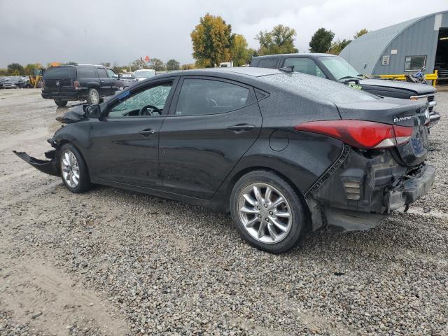 KMHDH4AE5GU545394 | 2016 HYUNDAI ELANTRA SE