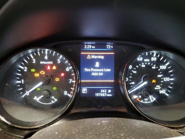 JN8AT2MT4JW462513 Nissan ROGUE S