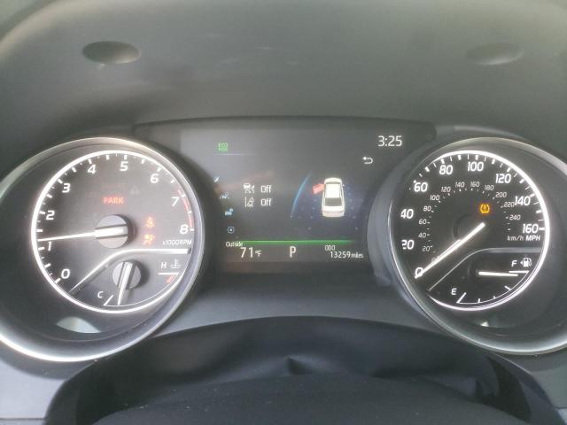 2023 TOYOTA CAMRY SE N - 4T1G11BK0PU078096