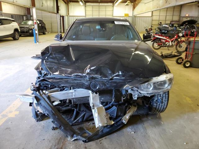 WBA8E9C50GK603980 BMW 328 I Sulev