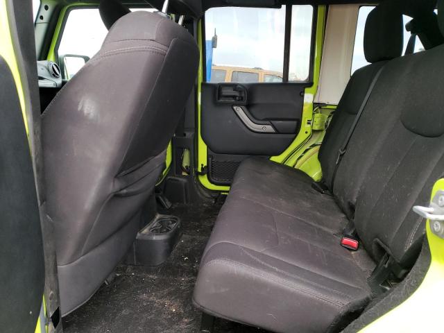 1C4BJWDG2HL502647 Jeep Wrangler Unlimited Sport