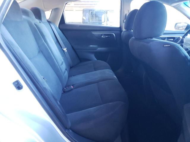 2015 NISSAN ALTIMA 2.5 - 1N4AL3AP3FN321573