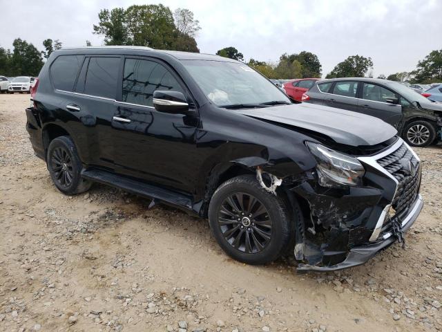 2020 Lexus Gx 460 Premium VIN: JTJAM7BX2L5260142 Lot: 38327583