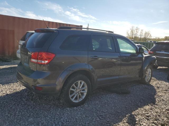 3C4PDDBG4HT545895 | 2017 Dodge journey sxt