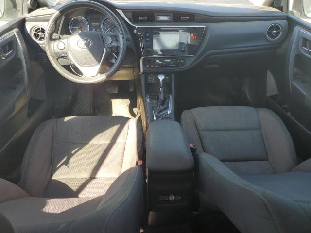 2019 TOYOTA COROLLA L - 5YFBURHE2KP883139