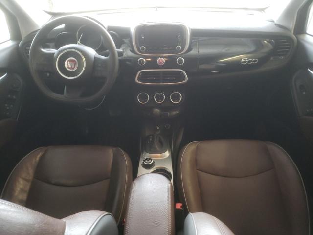 2017 FIAT 500X LOUNG ZFBCFYDB9HP569277