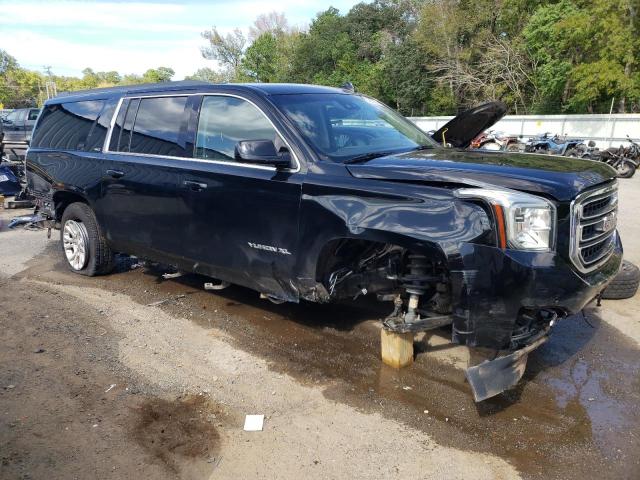 1GKS1GKC1JR377623 GMC Yukon Xl C1500 Slt