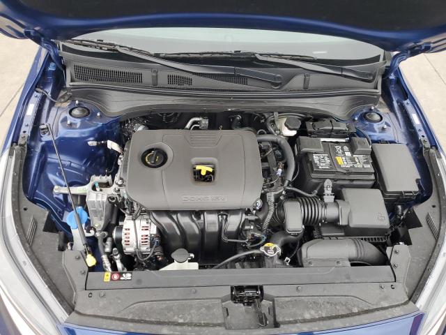 3KPF24AD6PE673390 KIA FORTE LX